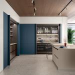 Custom Full Luxury Cabinets Kitchen Furniture Design Kitchen Cabinet Modern
