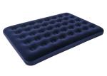 Fancy King Size Air Mattress , Eco Friendly Elevated Inflatable Mattress