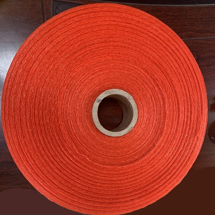 Knitted Tubular Mesh Netting Bags LDPE Vegetable Storage Net Bags