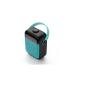 Buy cheap DC 5V Input Voltage Portable PA Speaker , PA Audio Speakers 5.0 TWS Connection from wholesalers