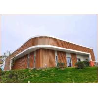 Buy cheap Warehouse Workshop Modern Special Shaped Frame With Elegant Designs product