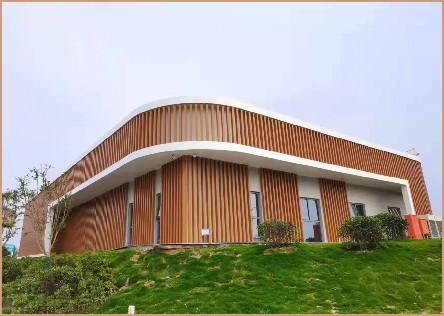 Buy cheap Warehouse Workshop Modern Special Shaped Frame With Elegant Designs from wholesalers