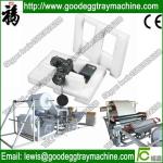EPE Foam Sheet Thickening/Bonding Machine