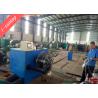 Buy cheap Single Wheel 380VAC Automatic Wire Winding Machine With Motor Driven from wholesalers