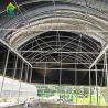 Buy cheap Medical Herb Growing Blackout Automatic Greenhouse Light Deprivation For Mushroom from wholesalers