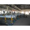 Buy cheap High Performance PET Extruder Machine , Plastic Flakes Recycling Machine 355kw from wholesalers