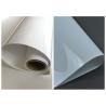 Buy cheap Solid Color White High Gloss Pvc Laminate Film For Indoor Cabinets from wholesalers