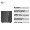 Buy cheap Luxury Electric Essential Oil Aromatherapy Diffuser 200ml RoHS from wholesalers