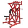 Buy cheap Commercial Gym Plate Loaded Strength Machine Smith Squat Rack from wholesalers