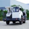 Buy cheap Efficient Underground Coal Mining Machine 5cbm Wc5bj Concrete Mixer Truck for Sale from wholesalers