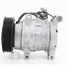 Buy cheap Brand new 2KD 1KD 12V AD-0389N Air compressor for Hilux 2.7 from wholesalers