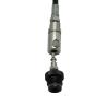 Buy cheap Push Button Release Flexible Paintball Coil Remote Hose Tank Kits from wholesalers