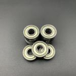 608 ZZ C0 Miniature Deep Groove Ball Bearings Single Row 8*22*7mm Water Purifier