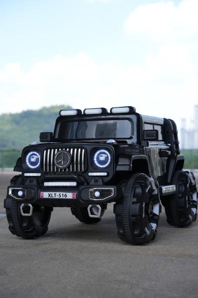 Buy cheap Sturdy Light Children'S Off Road Toy Car Adjustable Seat from wholesalers