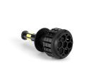 Metal H1 H4 H11 9005 White Color Car Universal LED Headlight Bulbs
