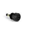 Buy cheap Metal H1 H4 H11 9005 White Color Car Universal LED Headlight Bulbs from wholesalers