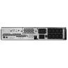 Buy cheap APC Smart UPS C Line Interactive 3kVA Rack/Tower Convertible 2U 208V-230V from wholesalers
