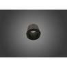Buy cheap 16 - 24W / MK Black Silicon Nitride Ceramic Ring High Temperature / Strength from wholesalers