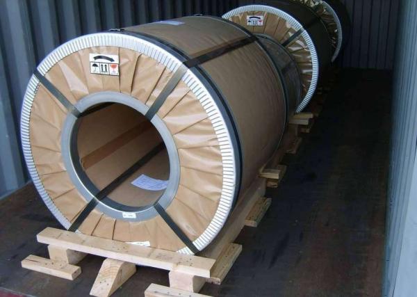 Buy cheap Stainless Color Coated Steel Coils 1/2 Hard Factory Price Best Price in China from wholesalers