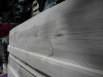 Sliced Natural Olive Ash Wood Veneer Sheet