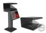 Magic 270 Degree Vitual 3d Hologram Screen Holo Box Stand Projector With Touch