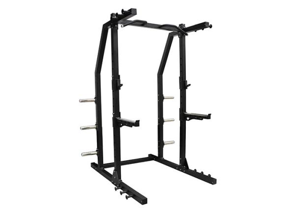 Buy cheap Gym Use Multi Purpose Workout Machine / Multi Station Body Fitness Equipment from wholesalers