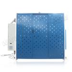 WE67K metal plate CNC Electro-hydraulic servo press brake bending machine