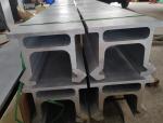 3100MM BMH200 Feed Beam Profiles SIMBA H1354 Aluminum Feed Beam Extruded