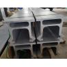 Buy cheap 3100MM BMH200 Feed Beam Profiles SIMBA H1354 Aluminum Feed Beam Extruded Profiles from wholesalers