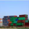 Buy cheap International FCL LCL From China To Kingston Sea Freight Forwarder from wholesalers