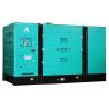 Buy cheap Industrial Big 800kva 600kw Cummins Silent Dg Set 1800rpm from wholesalers