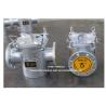 Buy cheap Basket Seawater Strainers For Main Seawater Pump Inlet Model AS125 CBM1061 Body Galvanized, Screen Stainless Steel from wholesalers
