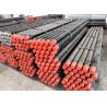 Buy cheap Underground H25 8m Hollow Steel Water Well Drill Rods from wholesalers