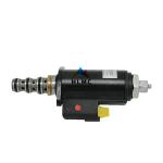 Excavator Replacement Parts KT320B/C Protective Lock Solenoid Valve 121-1491