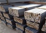 AISI 1045 Bright Mild Steel Square Bar , H10 Alloy Steel Bar