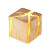 Buy cheap Loft Industrial Retro Indoor home decor Wall light cube wood wall lamp (Wh-VR-94) from wholesalers