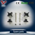10W Cree single row Led light bar super bright 4X4 300W