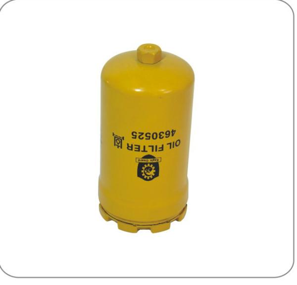 Buy cheap oil filter 4630525 from wholesalers