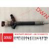 Buy cheap 23670-51030 23670-51031 095000-9780 095000-7711 23670-59037 For TOYOTA 1VD-FTV from wholesalers