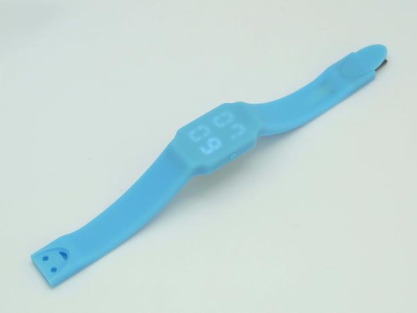 Quality Waterproof Silicone Memory Stick Bracelet UDP Inside wristband usb 256GB 128GB for sale