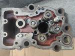Mitsubishi S12H Cylinder Head For 35C01-00100 Used