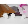 Buy cheap Non Spill Reusable Spouted Stand Up Pouches For Gel Package from wholesalers