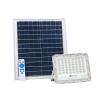 Buy cheap 40w 60w 150w power led flood light solar cell led solar flood light 100w outdoor solar flood light waterproof garden use from wholesalers