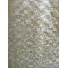 Buy cheap Premium 100% Polyester Warp Knitted Fabric For Garments from wholesalers