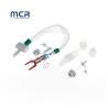 Buy cheap Closed Suction System T-Piece Disposable Closed Suction Catheter 72H from wholesalers