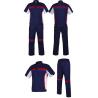 Buy cheap High Quality Custom Logo Work Clothing Workwear Sets Two Pieces Workwear Overall for Mens from wholesalers