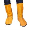 Buy cheap Welding Leg Guard, Welding Shoe Cover, Welding Leather Sleeve from wholesalers