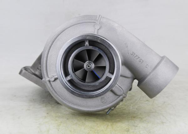 Buy cheap S400 Turbocharger 317950 317875 317953 04226650KZ 04226660KZ 4226650KZ 4226660KZ For Deutz With BF6M1015CP Engine from wholesalers