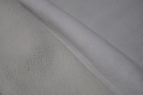 Buy cheap Solid Color White Black Red Yellow Gray Thermoplastic Fleece Fabric Wrinkle Resistant from wholesalers