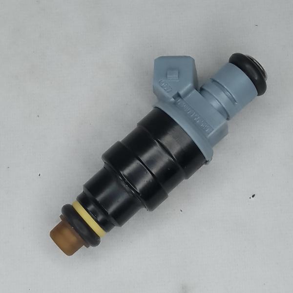 Buy cheap 0 280 150 989 Bosch Audi Fuel Injector Replacement AUDI Coupe Quattro B3 2.6L 2.8L V6 from wholesalers